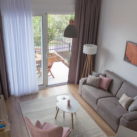 Apartment Soleada Vida ヘルツェグ・ノヴィ エクステリア 写真