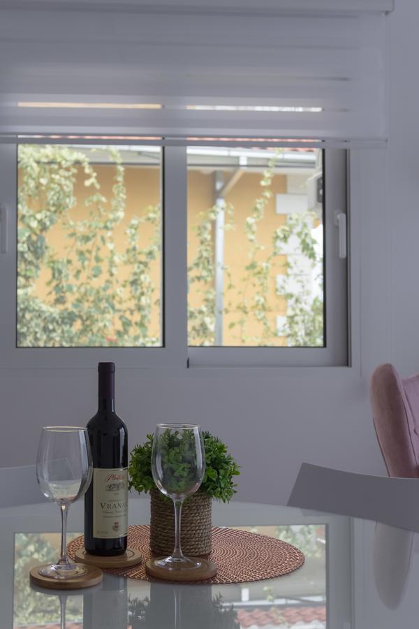 Apartment Soleada Vida ヘルツェグ・ノヴィ エクステリア 写真