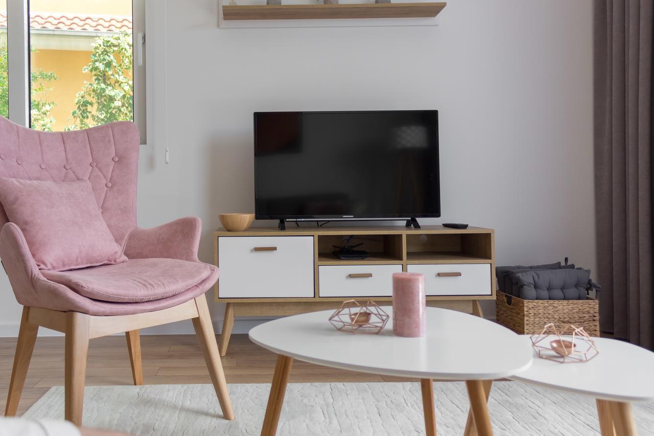 Apartment Soleada Vida ヘルツェグ・ノヴィ エクステリア 写真